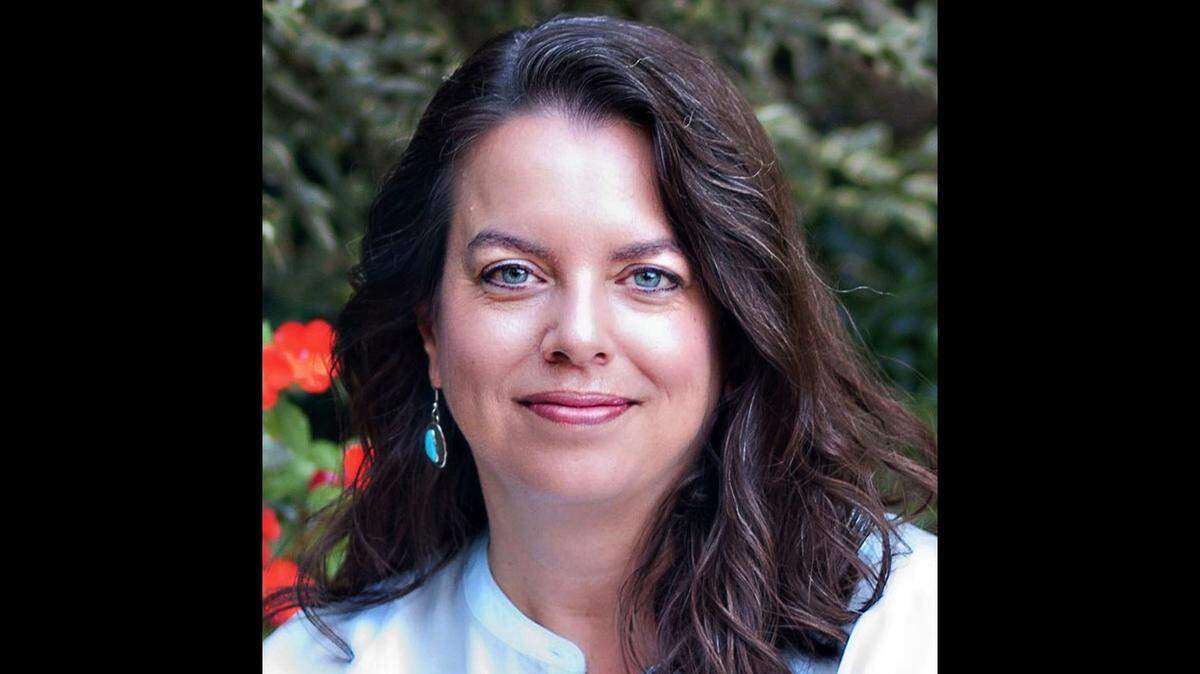 2022 election: Susan Rodriguez-McDowell, Meck commission candidate